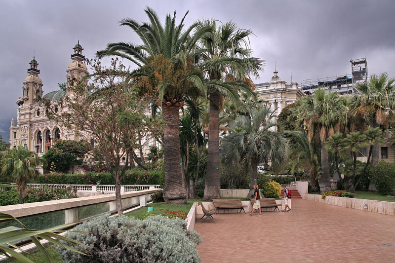 021 monte carlo
