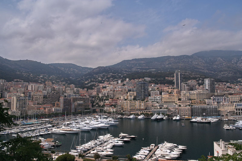 038 monte carlo
