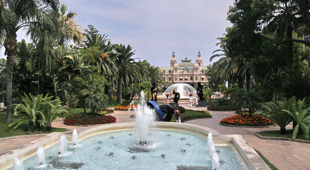 040 monte carlo