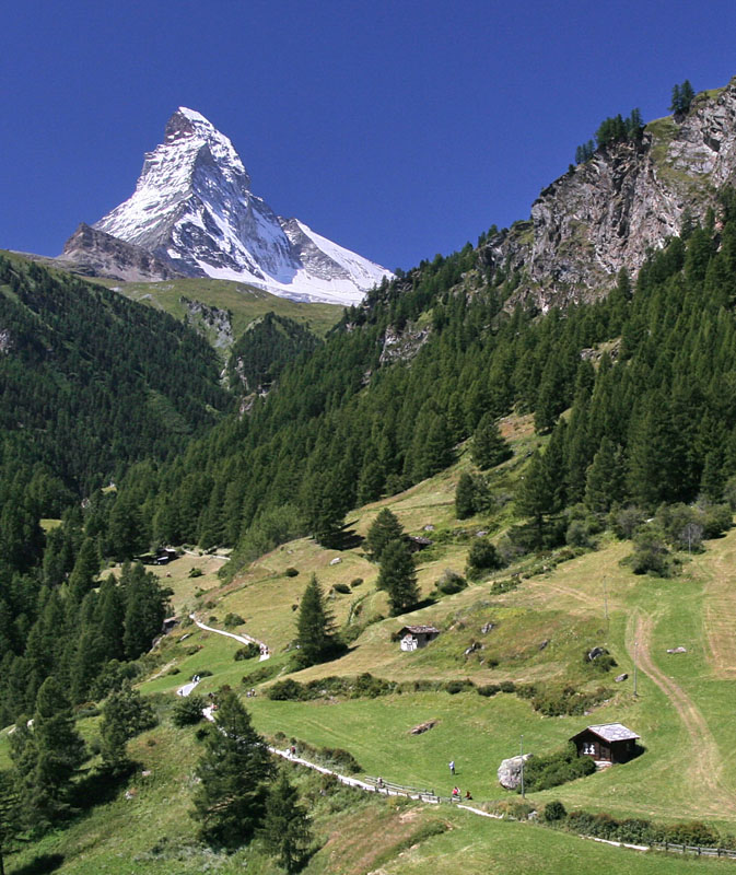 005 matterhorn