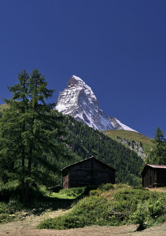006 matterhorn