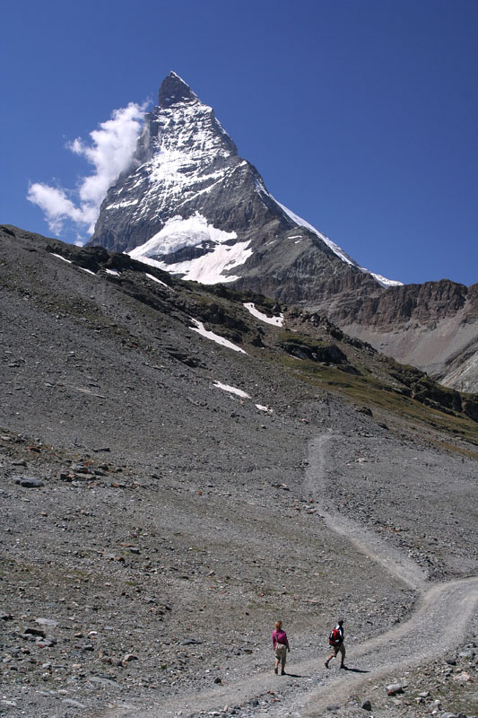 014 matterhorn