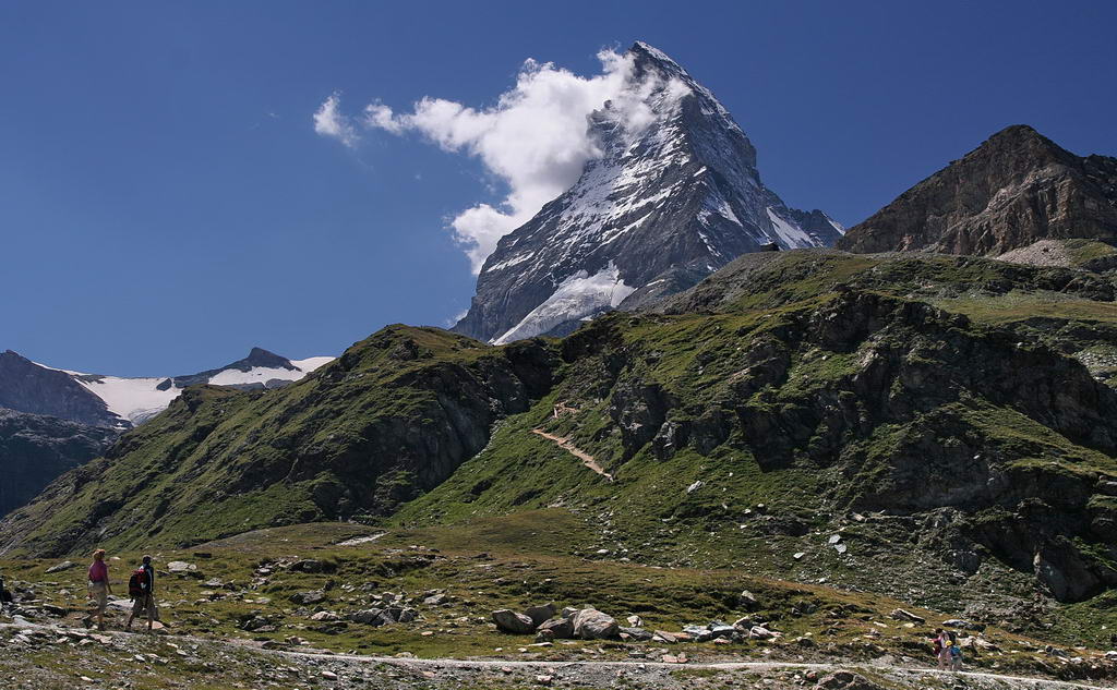 017 matterhorn