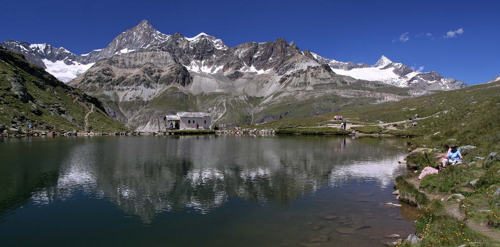 018 schwarzsee