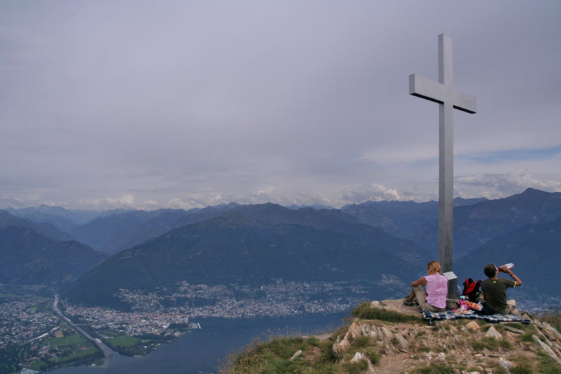 030 monte gambarogno
