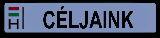 C&eacute;ljaink