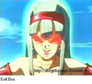 Evil Bra