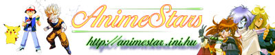 ANIME STARS
