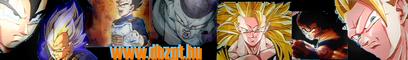 Dragon Ball & Z & Gt for GEGE