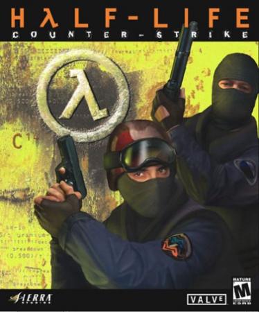 Counter Strike 1.6