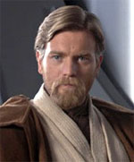 Obi-Wan "Ben" Kenobi Avatar