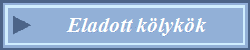 Eladott klykk