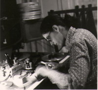 Xantis Jánossal