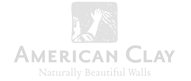 American Clay - Dekoragyag