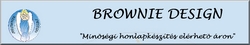Brownie Design Kaposv�r