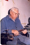 Nagyap�m dolgozik