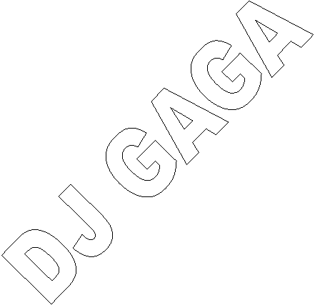 DJ GAGA