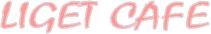 LIGET CAFE
