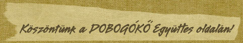 Dobog&oacute;kő Egy&uuml;ttes Oldal