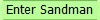 Enter Sandman