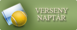 Versenynaptár - DonnerSK