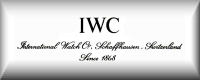 Official site of IWC watches