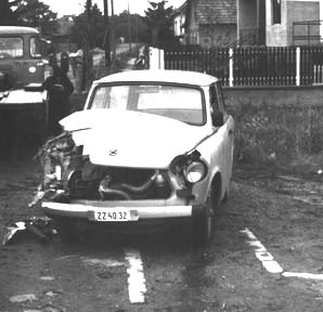 TRTT TRABANT