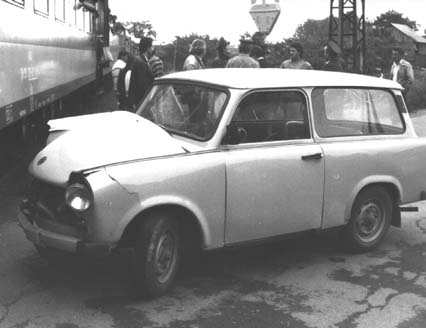 TRTT TRABANT