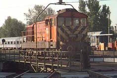 Az M44 129 BoBo