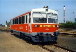 Ez is a Bz 404