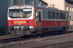 A Bz 413 InterPici