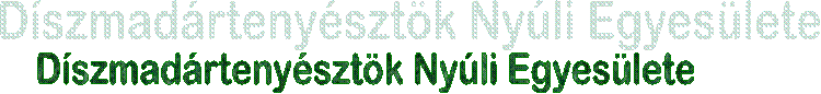 Dszmadrtenysztk Nyli Egyeslete