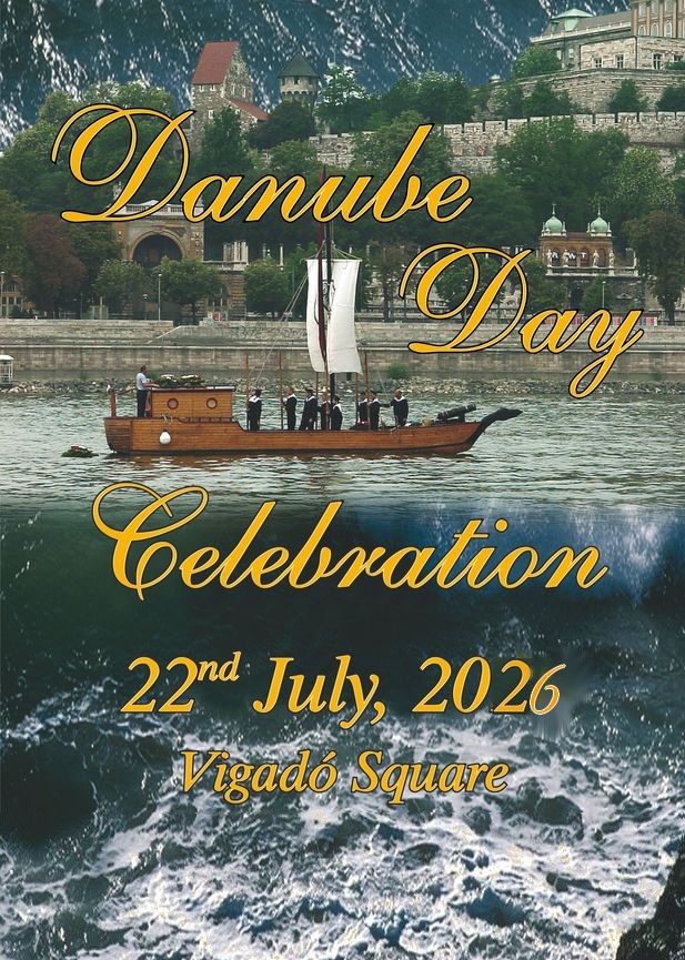 Danube Day