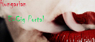 A Magyar E-cigi Portál