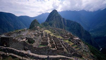 sk�cia - peru k�rutaz�s