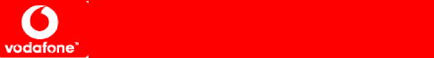 VODAFONE TUDAKOZ