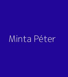 Minta Péter
