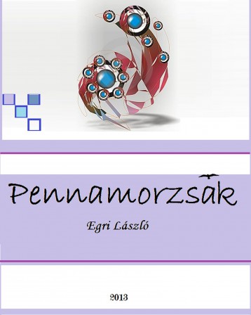 Pennamorzsák