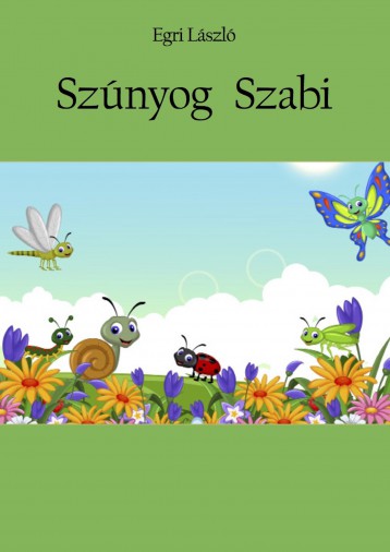 Szúnyog Szabi