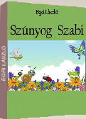 Szúnyog Szabi
