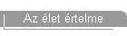 Az �let �rtelme