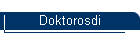 Doktorosdi