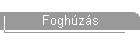 Fogh�z�s