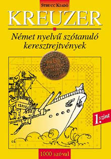 Kreuzer 1 - 1000 szval