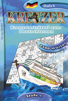 Kreuzer 4 - 2500 szval