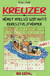 Kreuzer Kinder 2 - 500 szval