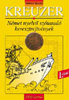 Kreuzer 1 - 1000 szval