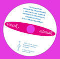 Viccek, adomk CD mellklet