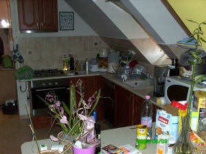 Property management admin