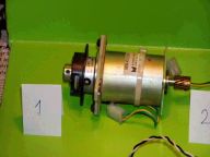 servo servo